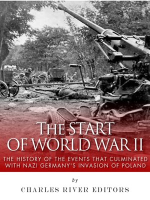 cover image of The Start of World War II
